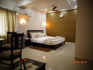 Hotel Silver Shine,Chhindwara,3 star