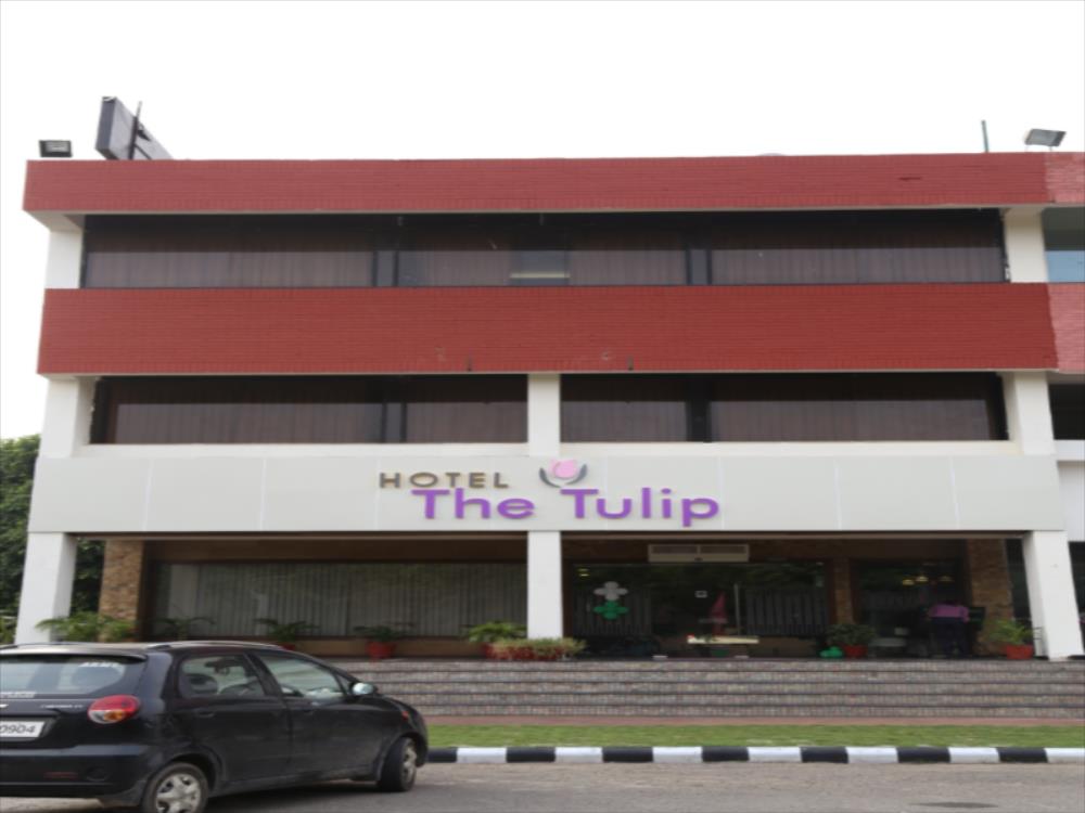 150+ Best Hotels in Chandigarh With Tariff Starting From Rs. 689