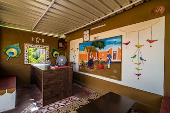 the narayan resort