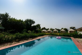 the narayan resort