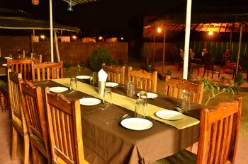 the narayan resort