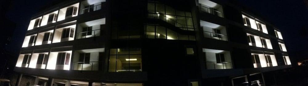 hotel bhagwati lodging