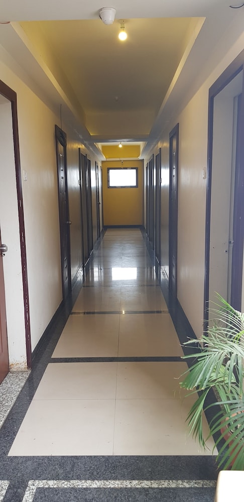 hotel bhagwati lodging