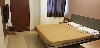 hotel bhagwati lodging