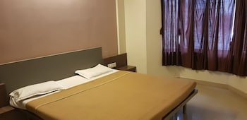 hotel bhagwati lodging