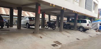 hotel bhagwati lodging