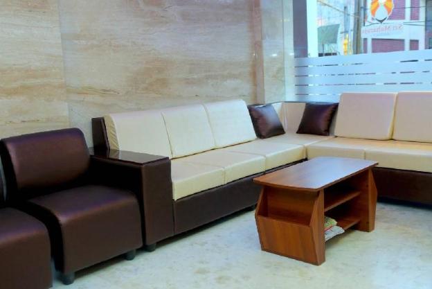 sri maharaja residency