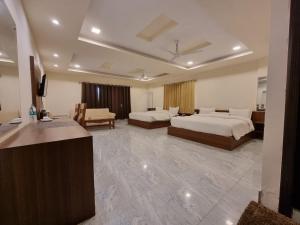 hotel rajmahal roorkee