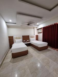 hotel rajmahal roorkee