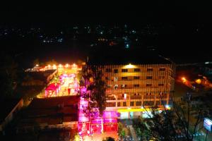 hotel rajmahal roorkee