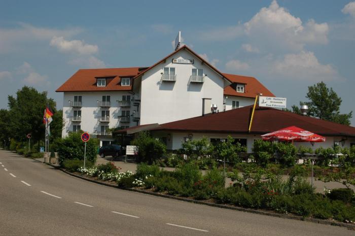 hotel am hochrhein