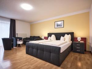 Hotel Am Hochrhein,Waldshut>>Bad Saeckingen,4 star