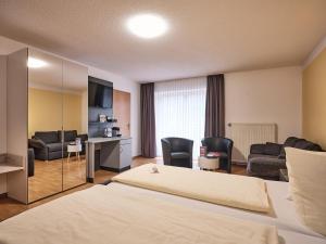 Hotel Am Hochrhein,Waldshut>>Bad Saeckingen,4 star
