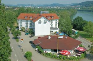 hotel am hochrhein