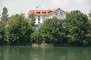 hotel am hochrhein