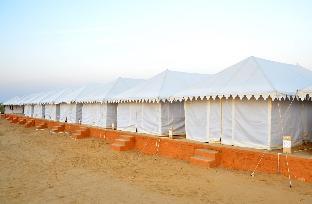 Sky Desert Safari,Desert National Park>>Dedha,4 star