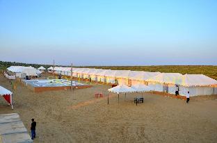 Sky Desert Safari,Desert National Park>>Dedha,4 star