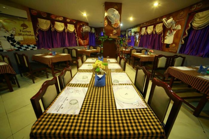 nalanda inn