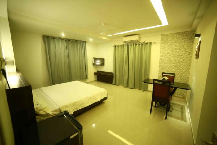 nalanda inn