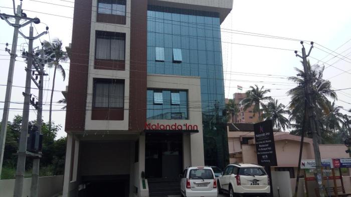nalanda inn