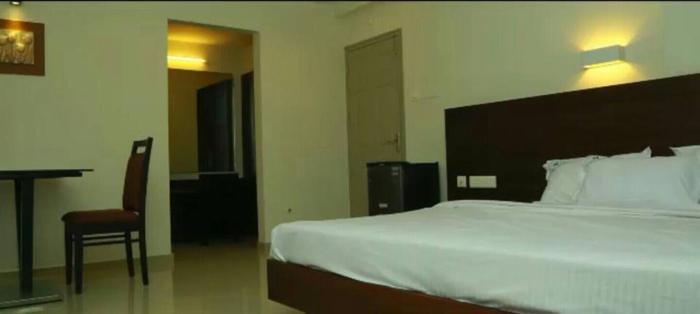 nalanda inn