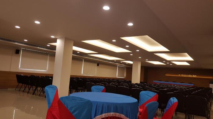 nalanda inn