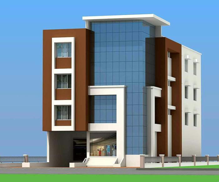 nalanda inn