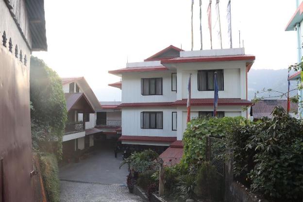 gangtok