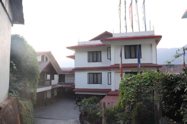 gangtok