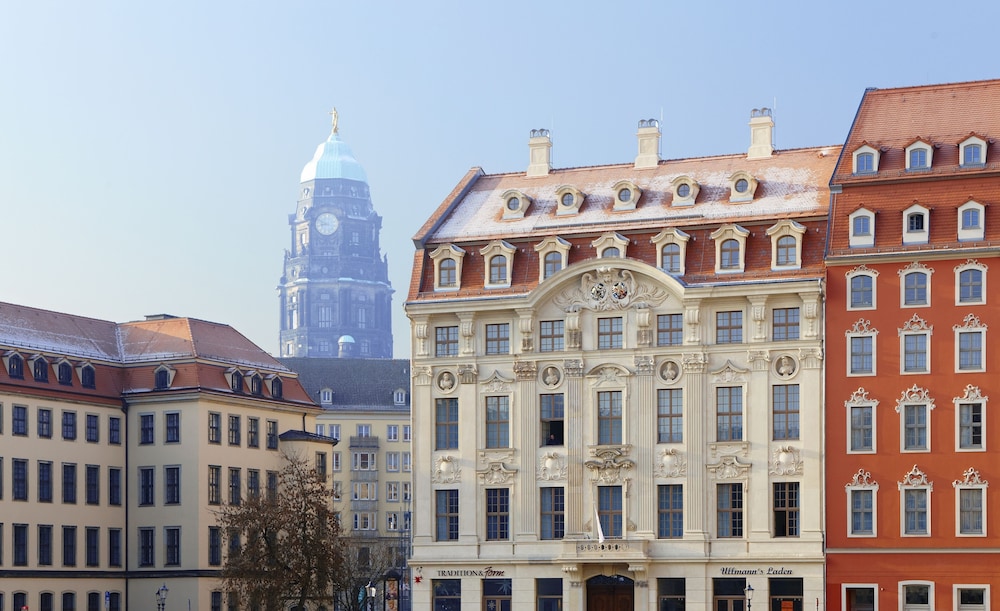 hapimag resort dresden