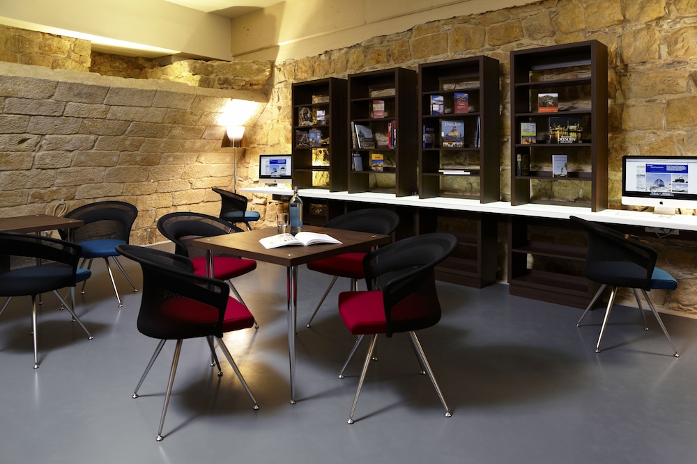 hapimag resort dresden