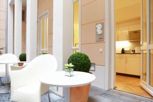 hapimag resort dresden