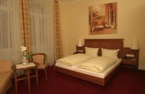 hotel schweizer hof