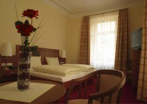 hotel schweizer hof