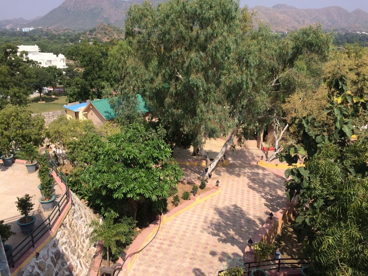 udaipur