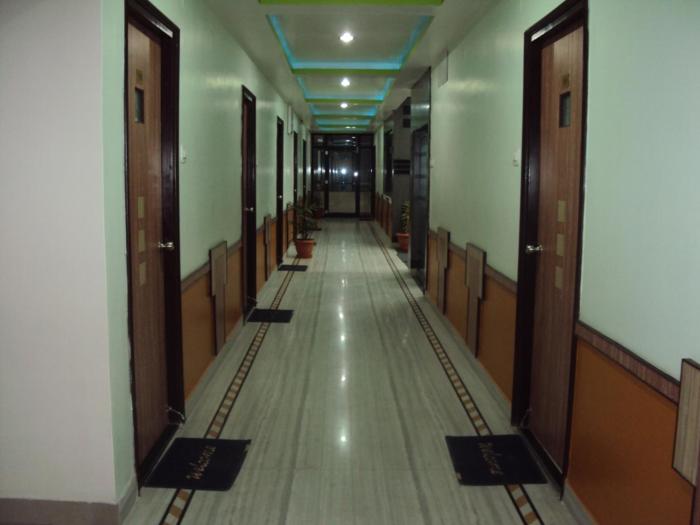 hotel saket heritage