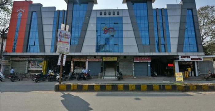 hotel saket heritage