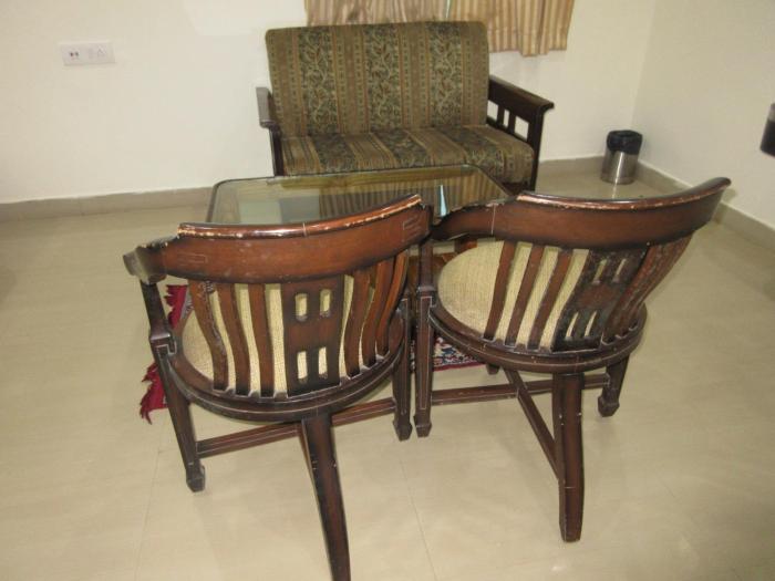 hotel saket heritage