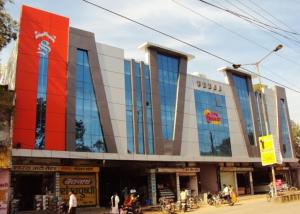 hotel saket heritage