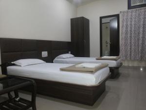 hotel saket heritage