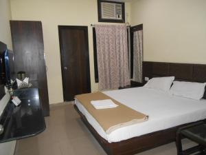 hotel saket heritage