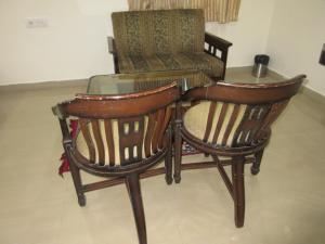 hotel saket heritage