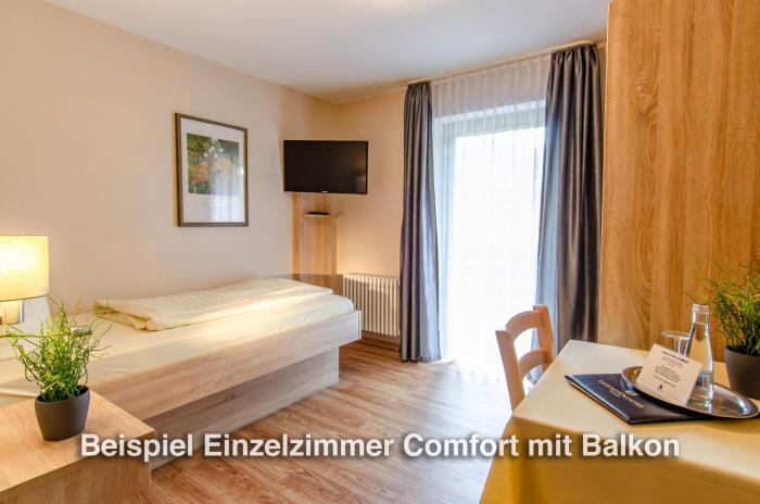 kurgarten hotel