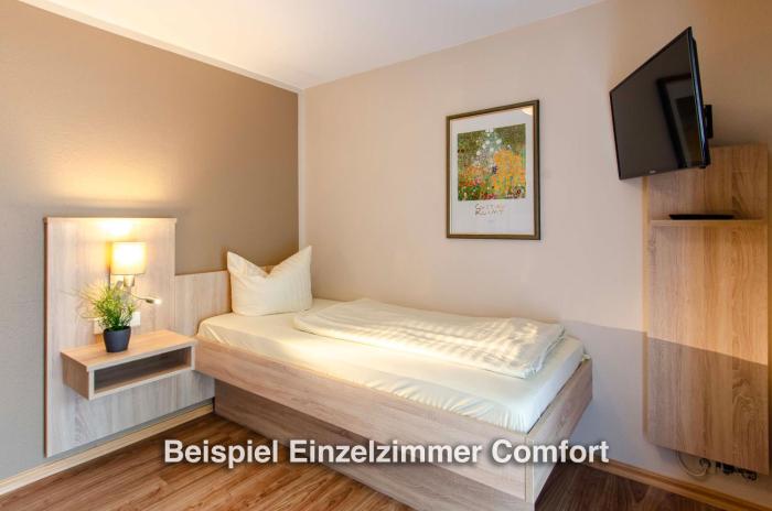 kurgarten hotel