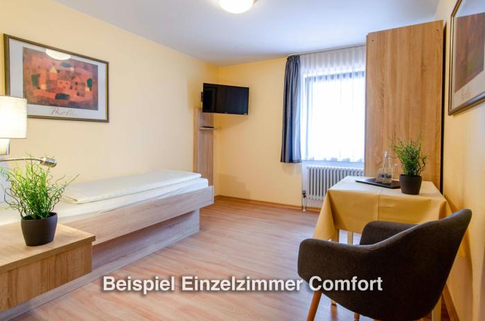 kurgarten hotel