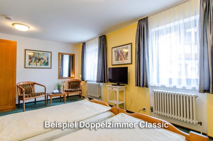 kurgarten hotel
