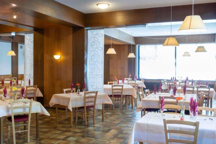 kurgarten hotel