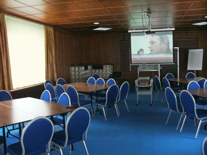 kurgarten hotel