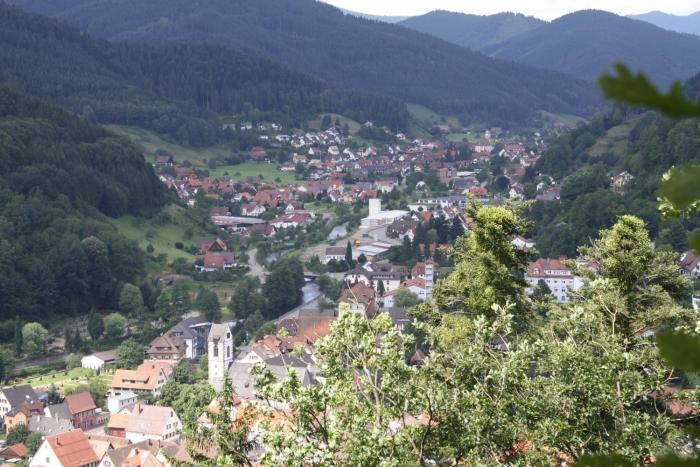 kurgarten hotel