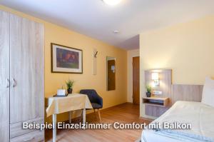 kurgarten hotel